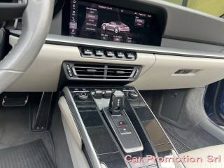 PORSCHE 911 usata, con ESP