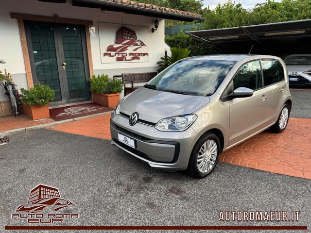 VOLKSWAGEN up! usata, con ABS
