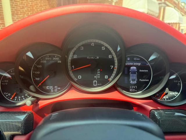 PORSCHE 911 usata, con Climatizzatore