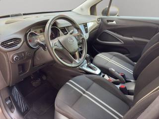 OPEL Crossland usata, con Fendinebbia