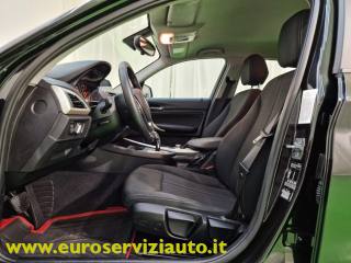 BMW 116 usata, con Controllo vocale