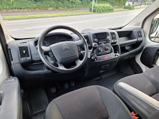 CITROEN Jumper usata, con Immobilizzatore elettronico