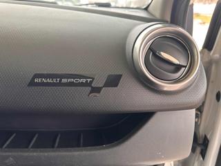 RENAULT Clio usata, con Sospensioni sportive