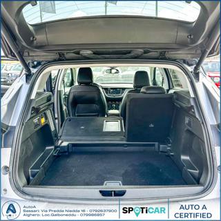 OPEL Grandland X usata, con Park Distance Control