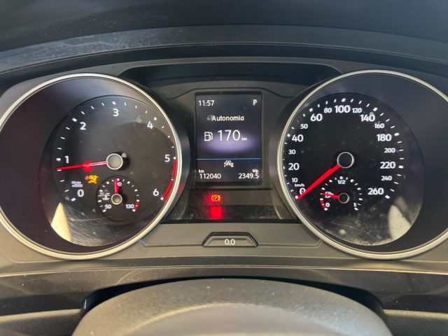 VOLKSWAGEN Tiguan usata, con Controllo trazione
