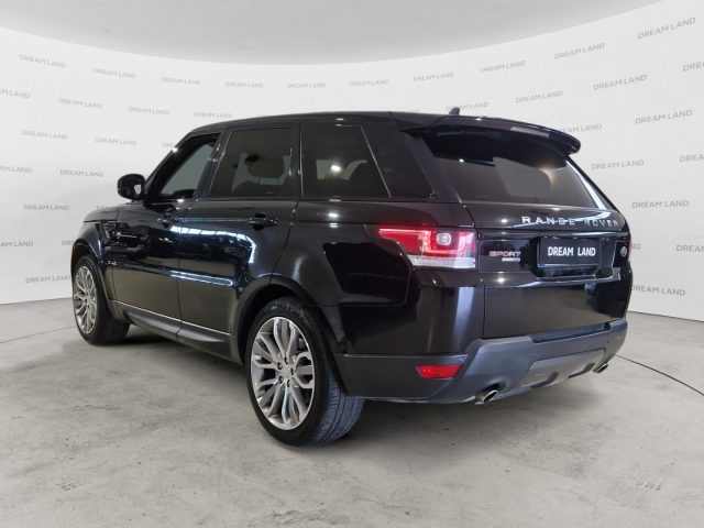 LAND ROVER Range Rover Sport usata, con Airbag Passeggero
