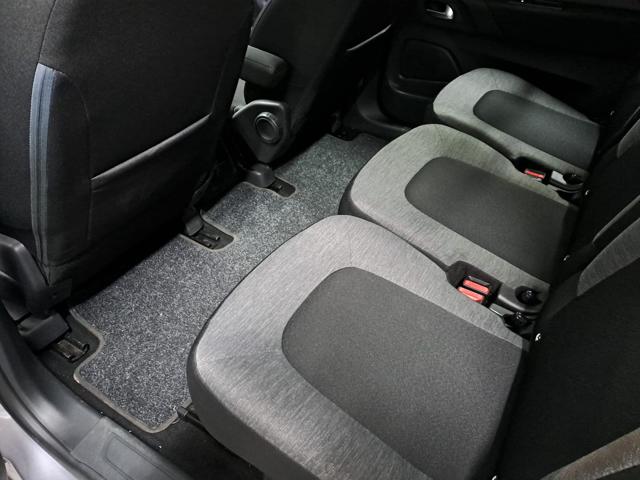 CITROEN Grand C4 Spacetourer usata, con Controllo trazione