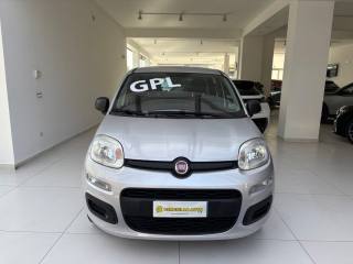FIAT Panda usata, con Airbag