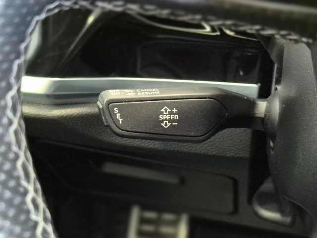 AUDI Q3 usata, con Servosterzo