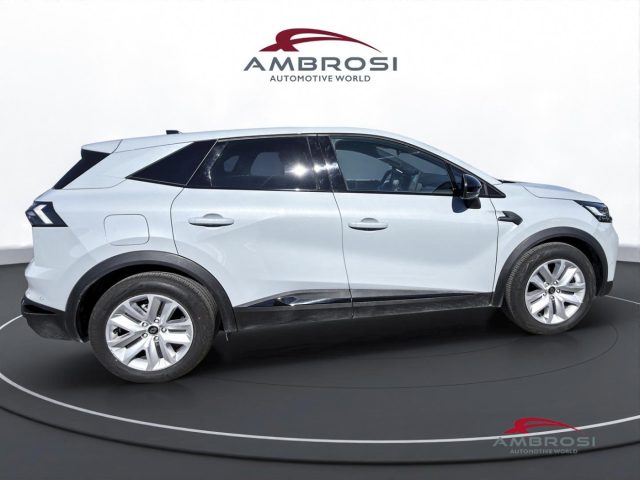 RENAULT Symbioz usata 2
