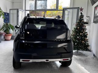 FIAT Grande Panda usata, con Alzacristalli elettrici