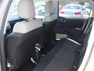 CITROEN C3 usata, con Controllo automatico clima