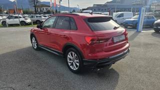 AUDI Q3 usata, con Cerchi in lega