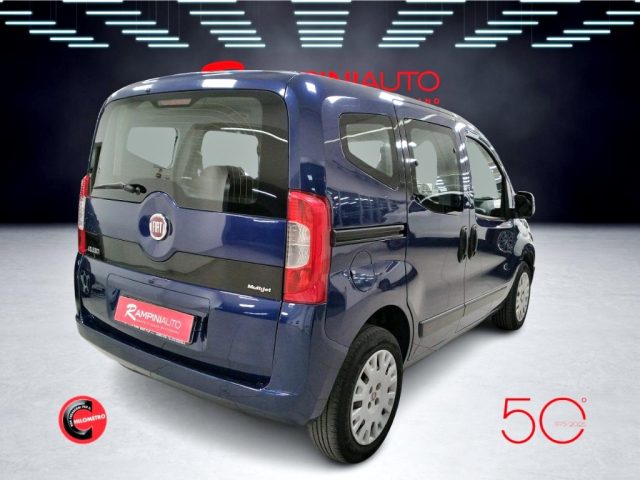 FIAT Qubo usata 6