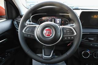 FIAT Tipo usata, con Filtro antiparticolato