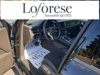 PORSCHE Macan usata, con Chiusura centralizzata