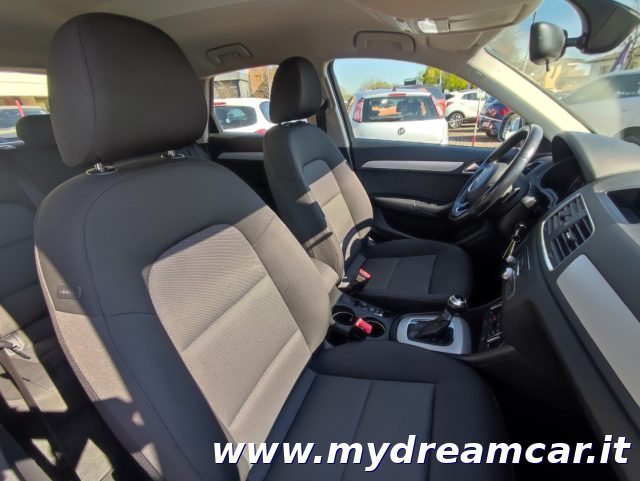 AUDI Q3 usata, con Controllo trazione