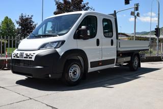 FIAT Ducato usata, con Airbag Passeggero