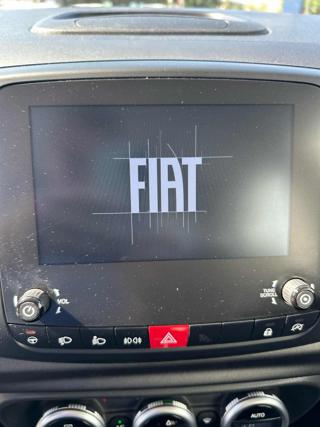 FIAT 500L usata, con Park Distance Control