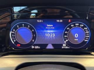 VOLKSWAGEN Golf usata, con Controllo trazione