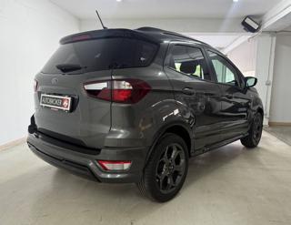 FORD EcoSport usata, con Airbag Passeggero