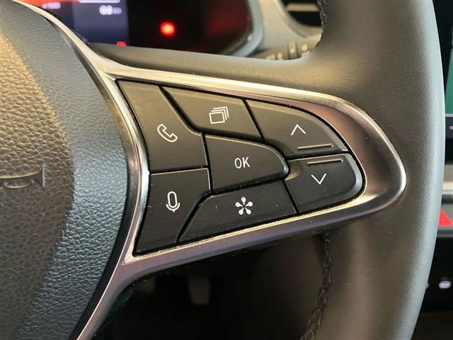RENAULT Captur usata, con Sensori di parcheggio anteriori