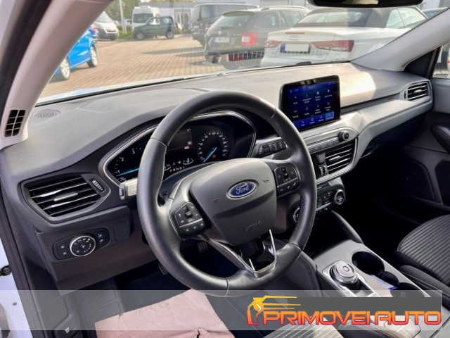 FORD Focus usata, con Airbag