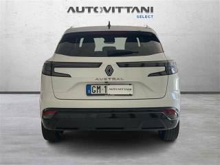 RENAULT Austral usata, con Cerchi in lega