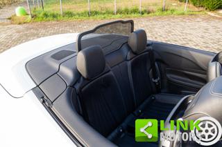 MERCEDES-BENZ E 220 usata, con Cronologia tagliandi