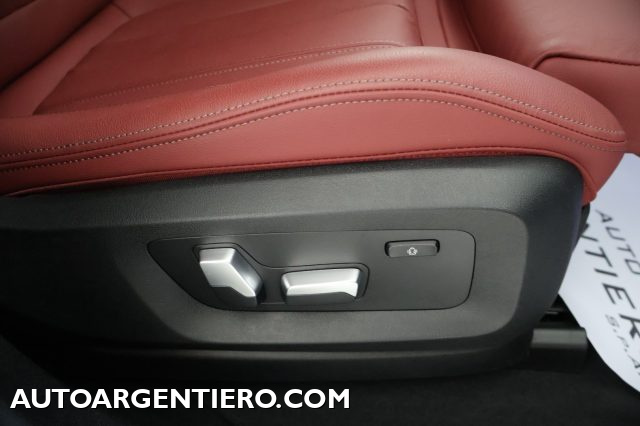 BMW X6 usata, con Marmitta catalitica
