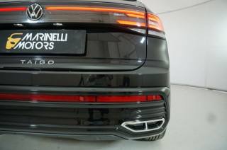 VOLKSWAGEN Taigo usata, con Servosterzo