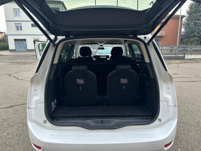 CITROEN Grand C4 Picasso usata, con Specchietti laterali elettrici