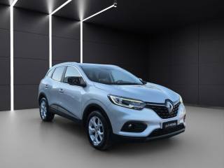 RENAULT Kadjar usata, con Boardcomputer