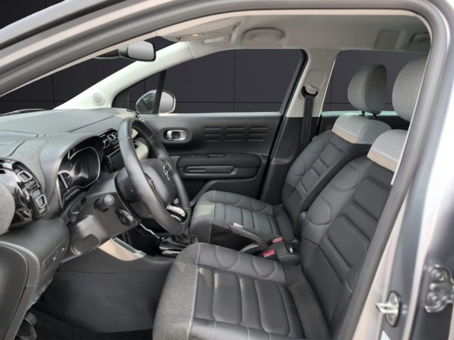 CITROEN C3 Aircross usata, con Cruise Control