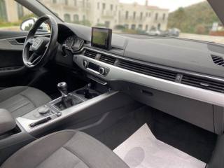 AUDI A4 usata, con Servosterzo