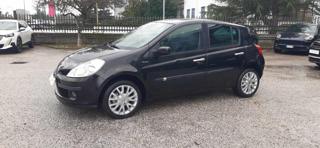 RENAULT Clio usata, con Climatizzatore