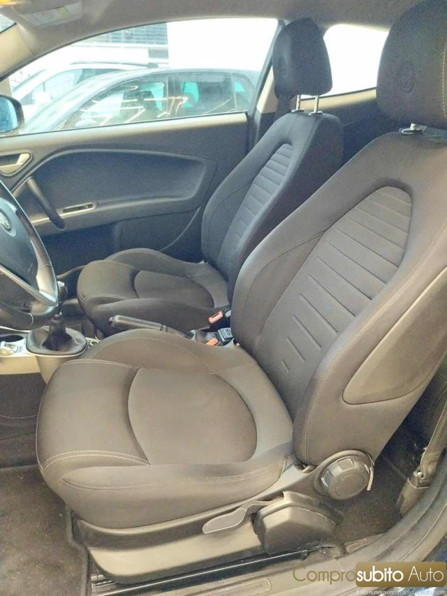 ALFA ROMEO MiTo usata, con Controllo trazione