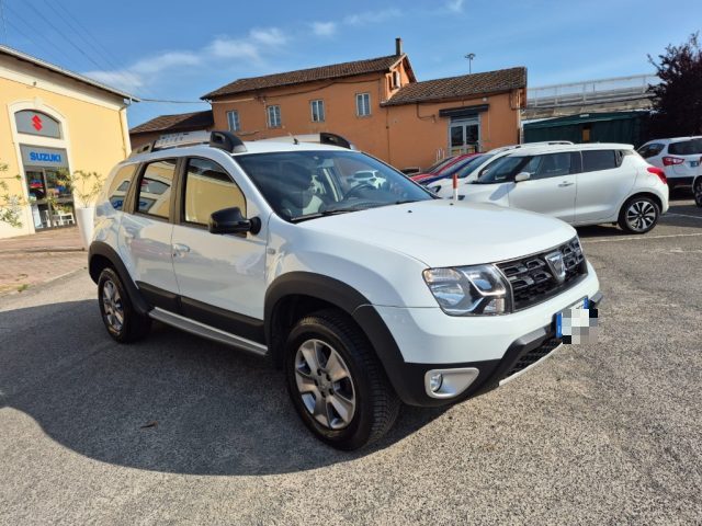 DACIA Duster usata, con Airbag