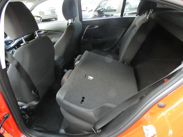 FIAT Tipo usata, con Touch screen