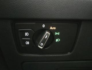 VOLKSWAGEN Passat Alltrack usata, con Cruise Control
