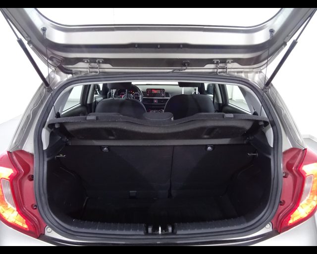 KIA Picanto usata 15