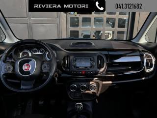 FIAT 500L usata, con Alzacristalli elettrici