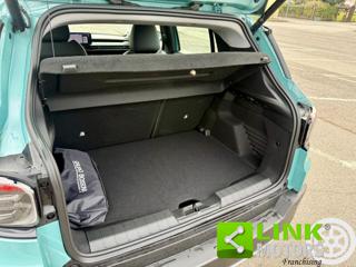 JEEP Avenger usata, con Vetri oscurati