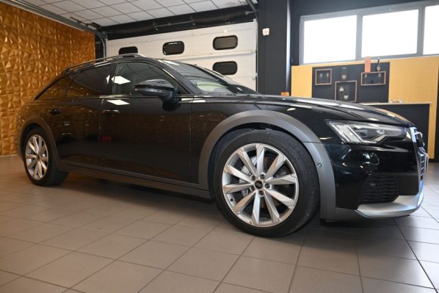 AUDI A6 allroad usata 103