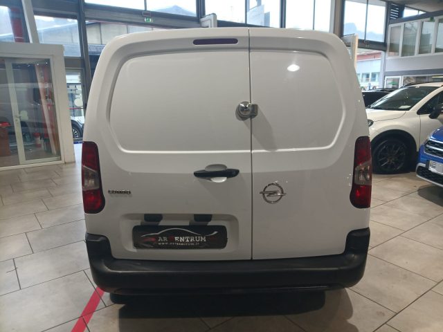 OPEL Combo usata, con ESP