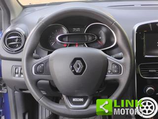 RENAULT Clio usata, con Servosterzo