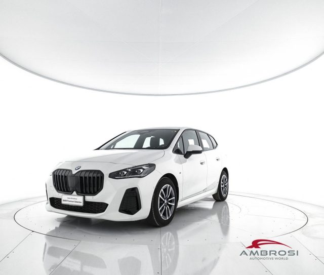 BMW 218 usata 0