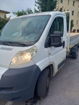 PEUGEOT Boxer usata, con Chiusura centralizzata