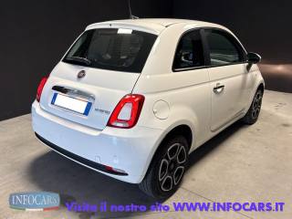FIAT 500 usata, con Airbag Passeggero