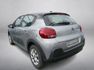 CITROEN C3 usata, con Airbag Passeggero